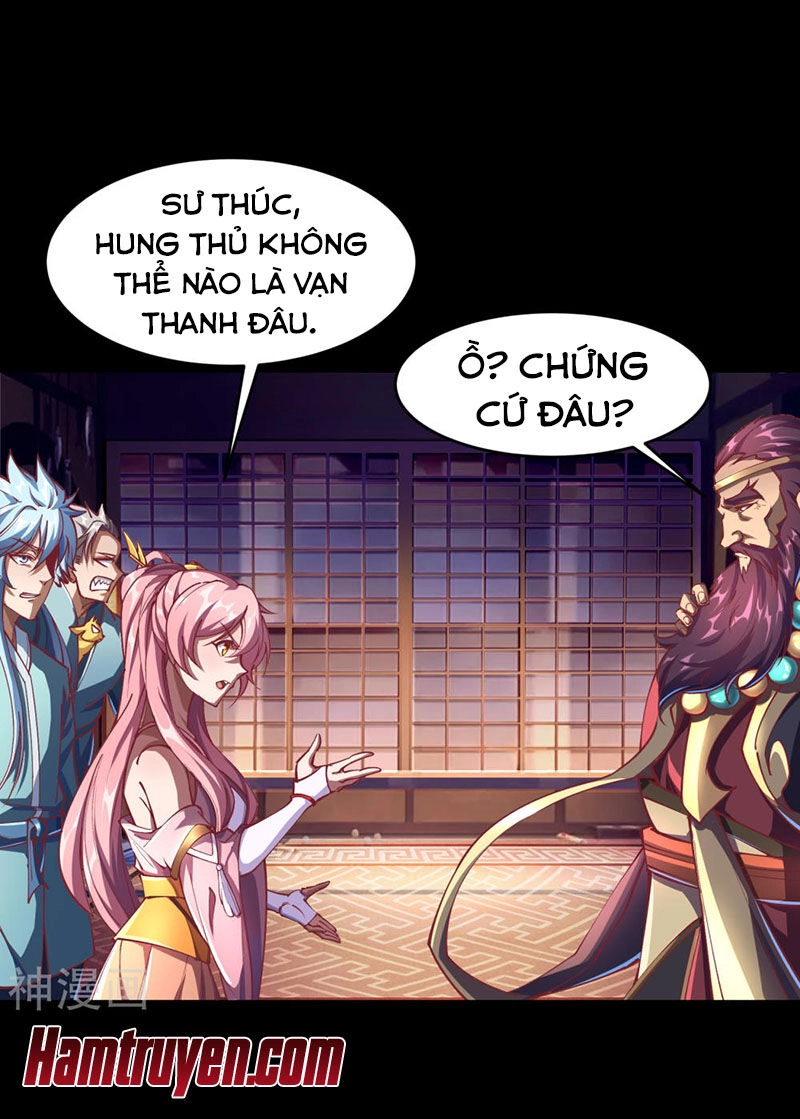 Thanh Đế Truyện Chapter 57 - 23