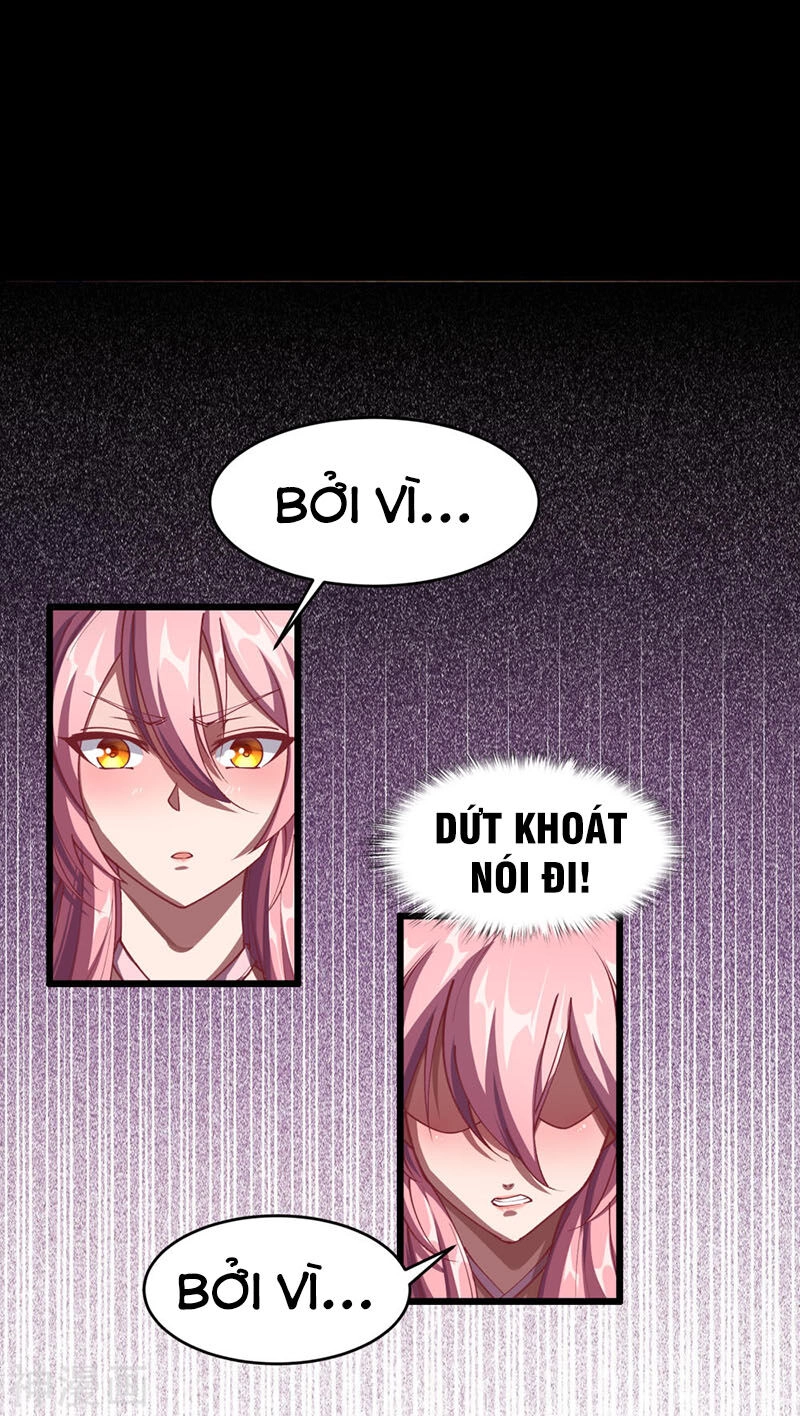 Thanh Đế Truyện Chapter 57 - 24