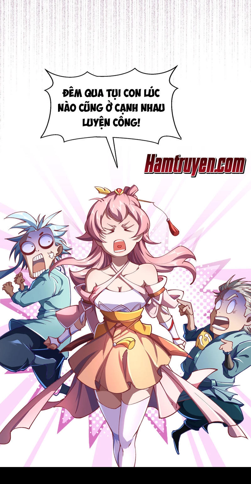 Thanh Đế Truyện Chapter 57 - 25