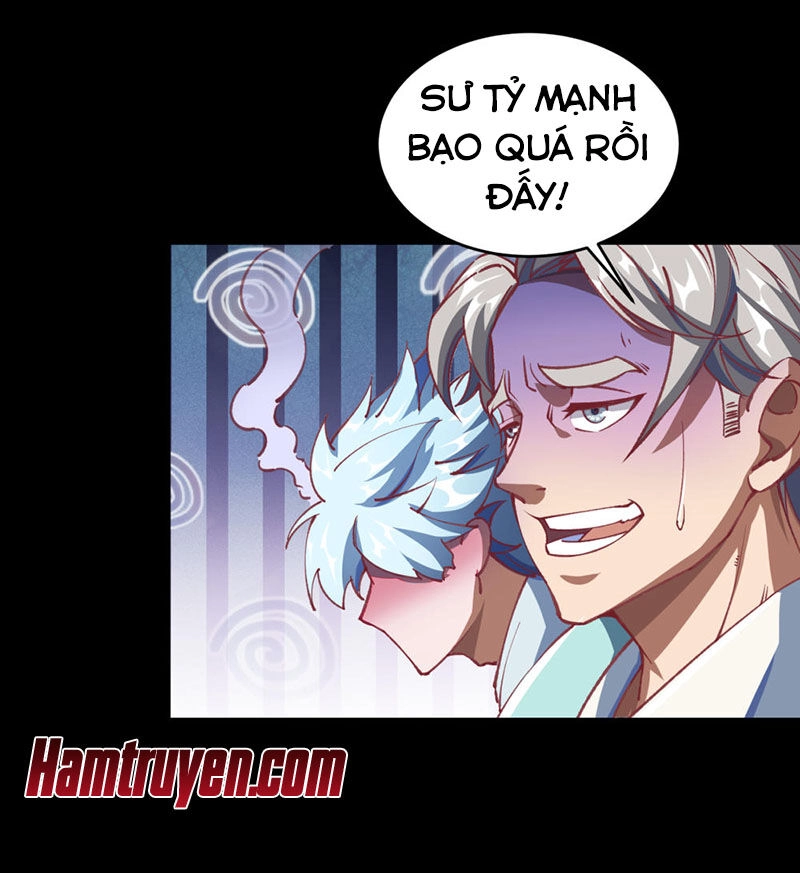 Thanh Đế Truyện Chapter 57 - 27