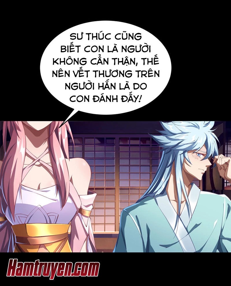 Thanh Đế Truyện Chapter 57 - 29