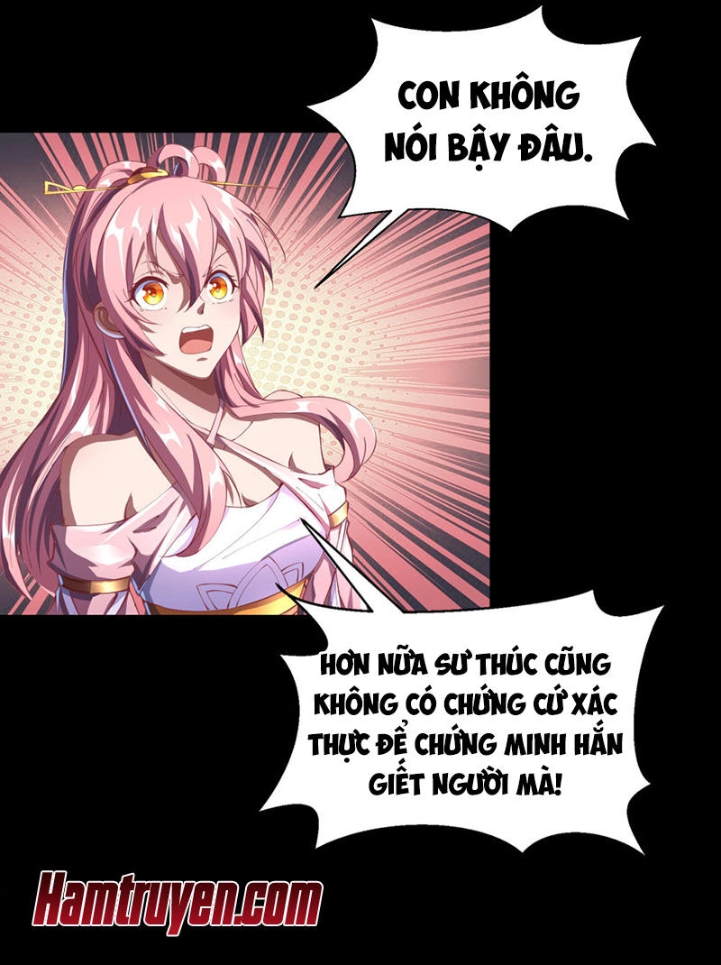 Thanh Đế Truyện Chapter 57 - 31