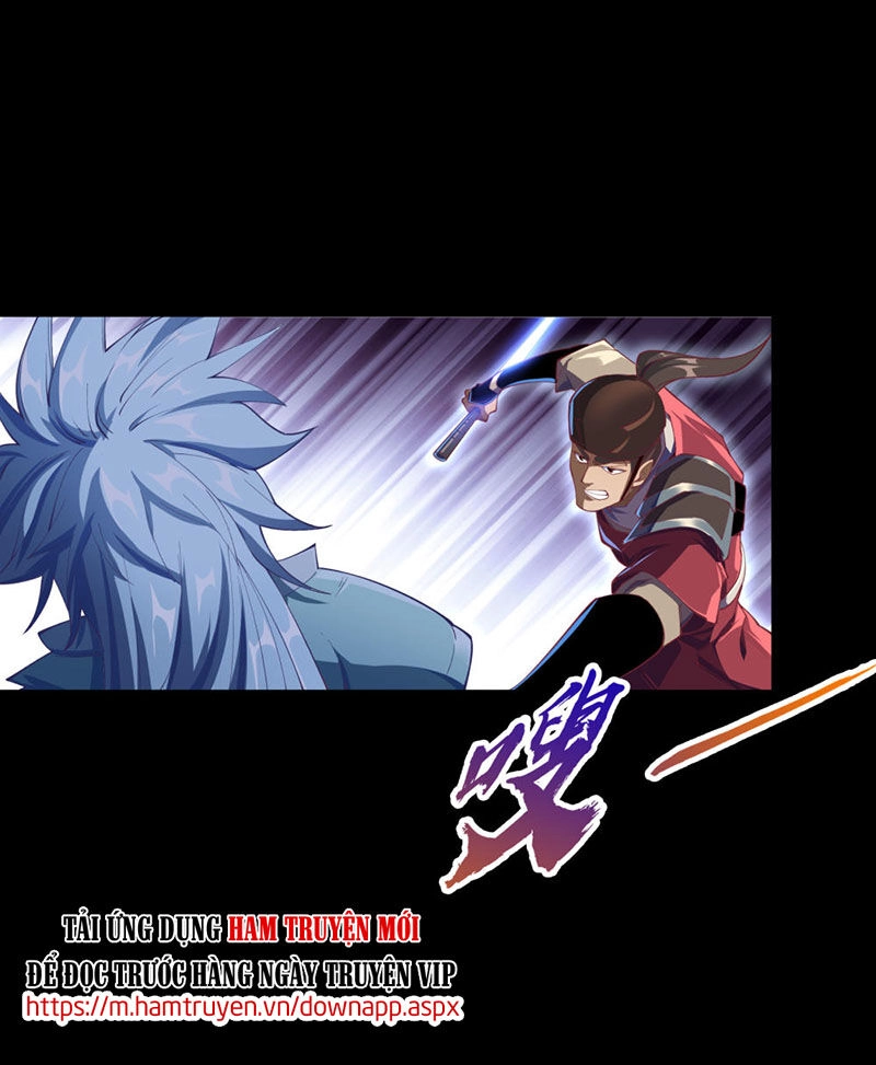 Thanh Đế Truyện Chapter 58 - 1