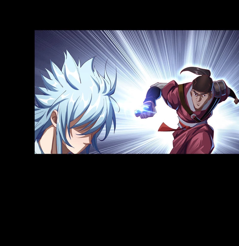 Thanh Đế Truyện Chapter 58 - 2