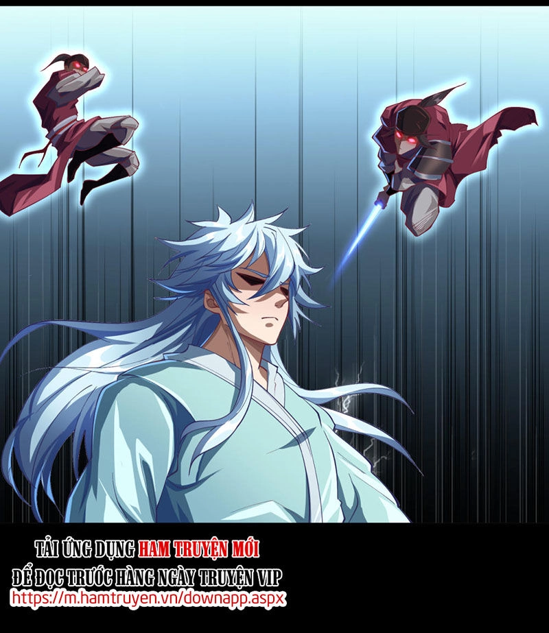 Thanh Đế Truyện Chapter 58 - 3