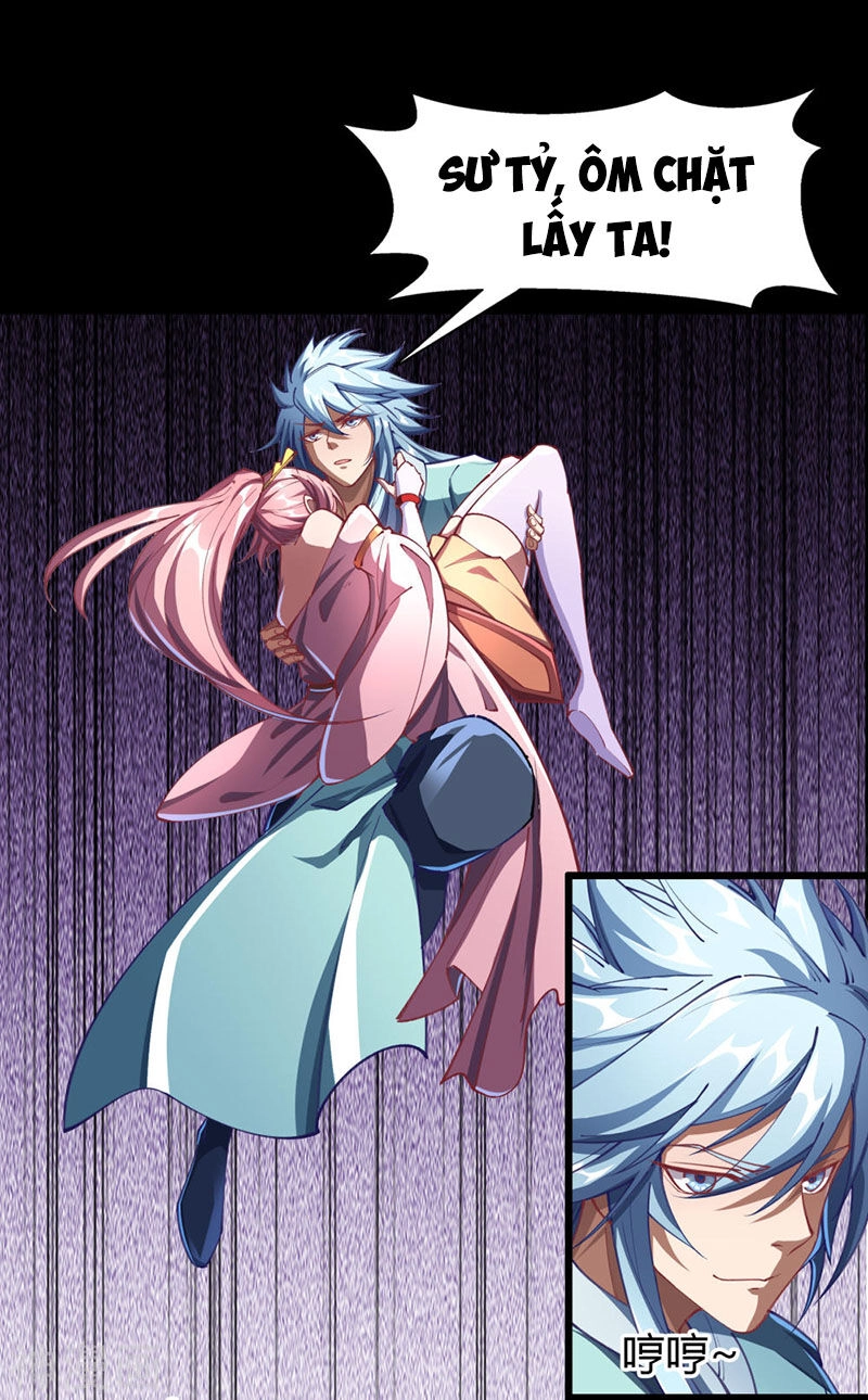 Thanh Đế Truyện Chapter 58 - 14