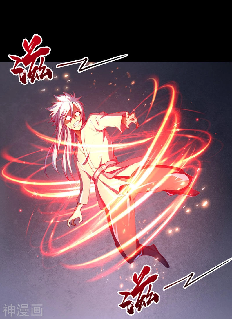 Thanh Đế Truyện Chapter 58 - 16