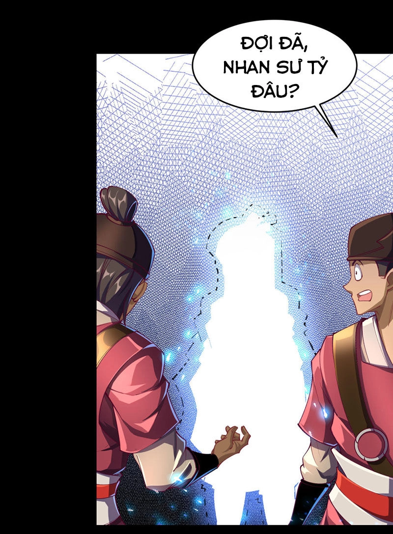 Thanh Đế Truyện Chapter 58 - 19