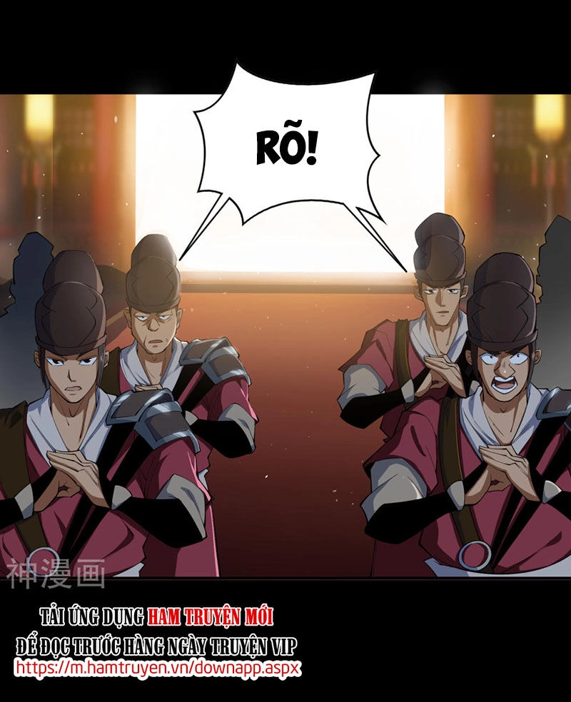 Thanh Đế Truyện Chapter 58 - 25