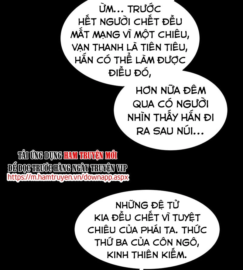 Thanh Đế Truyện Chapter 58 - 29