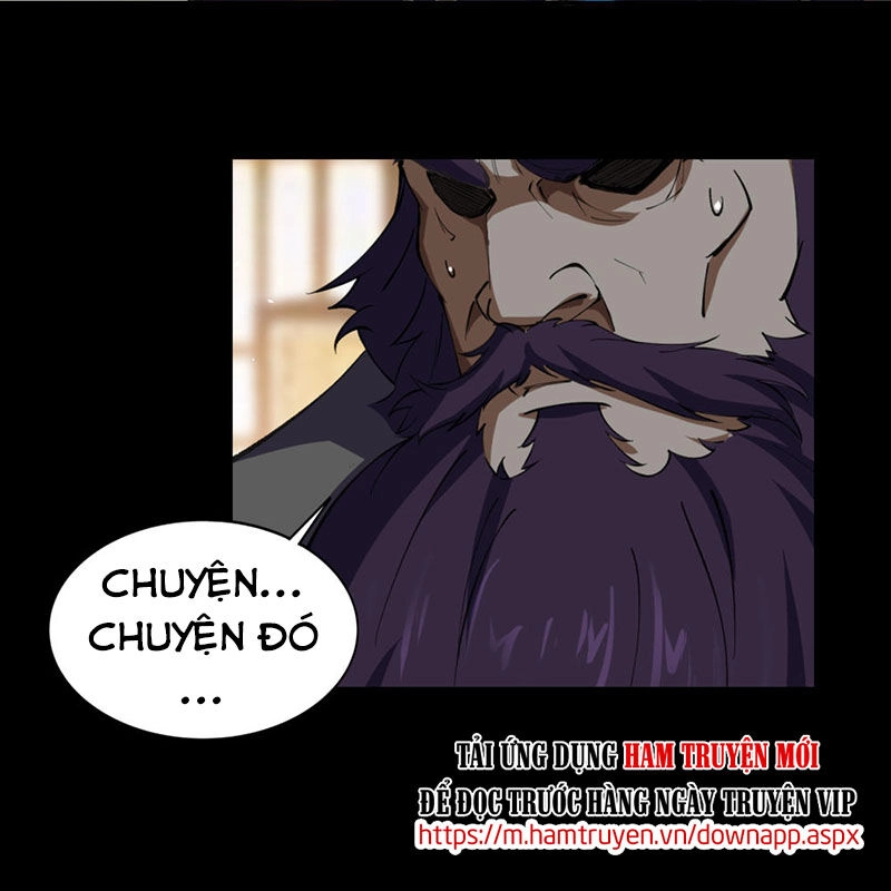 Thanh Đế Truyện Chapter 58 - 32