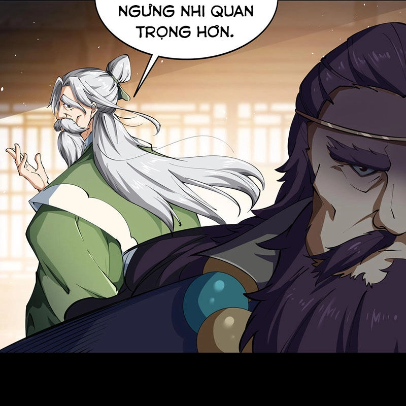 Thanh Đế Truyện Chapter 58 - 34