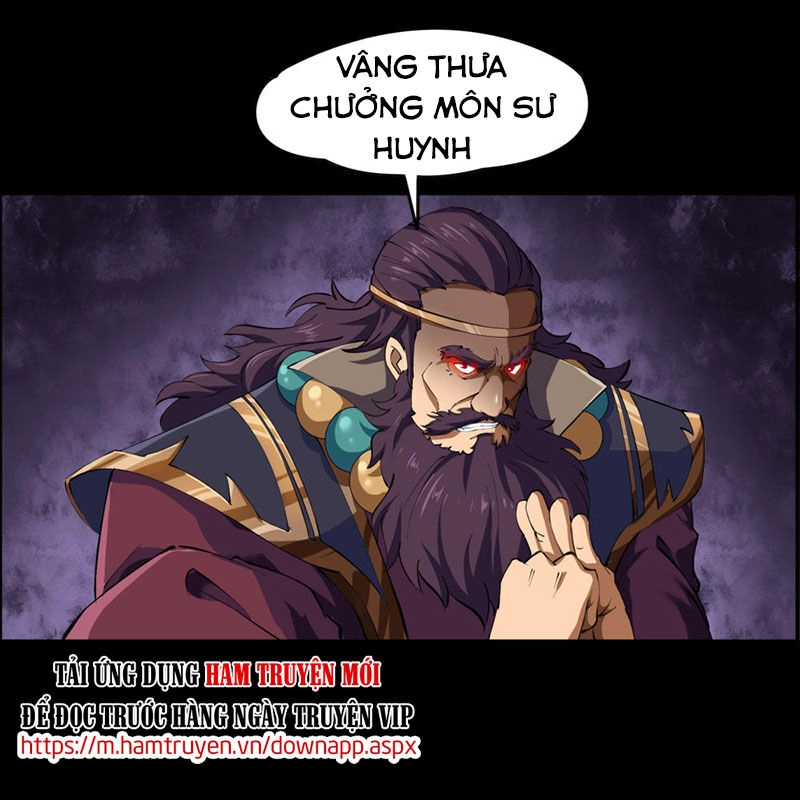 Thanh Đế Truyện Chapter 58 - 35