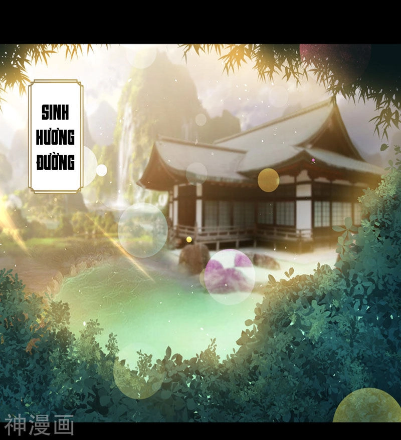 Thanh Đế Truyện Chapter 58 - 36