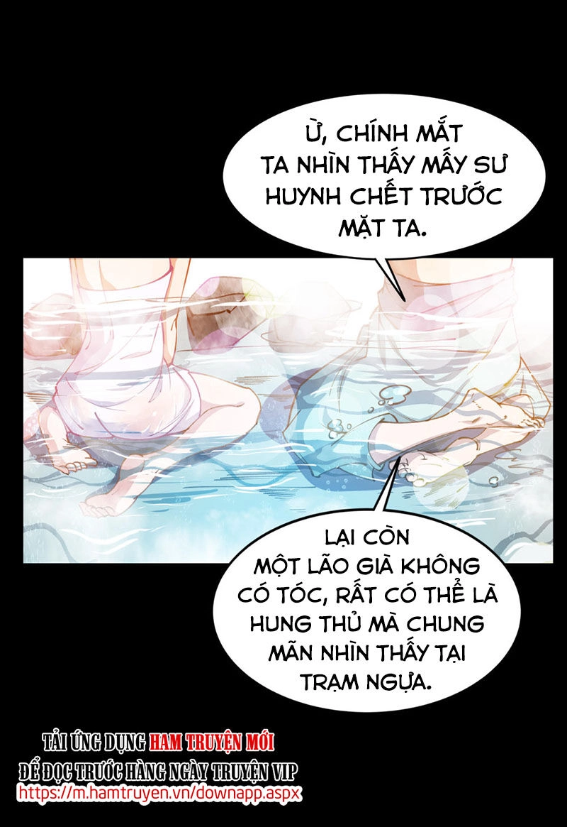 Thanh Đế Truyện Chapter 58 - 39