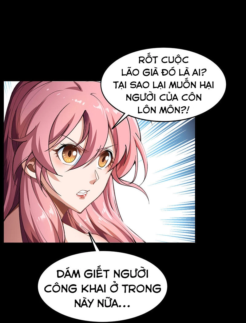 Thanh Đế Truyện Chapter 58 - 40