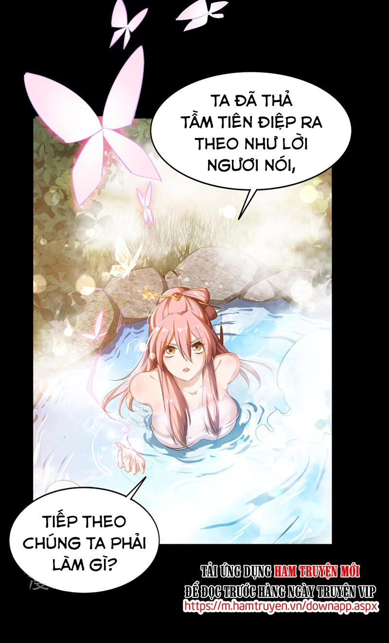 Thanh Đế Truyện Chapter 58 - 45