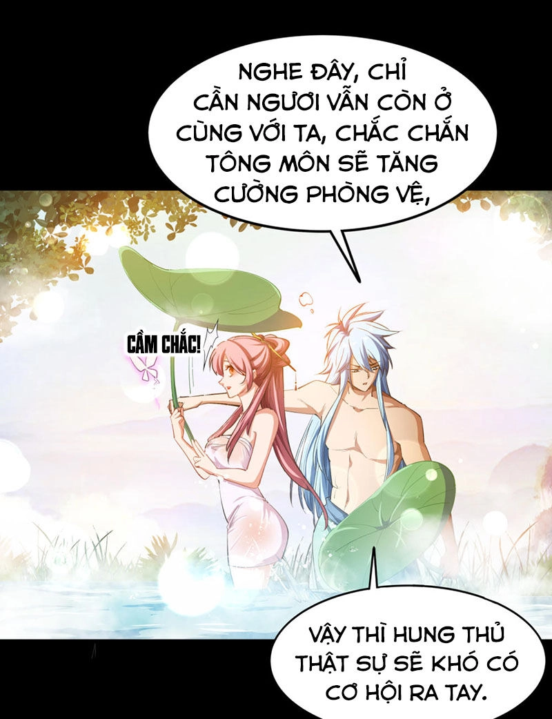 Thanh Đế Truyện Chapter 58 - 46