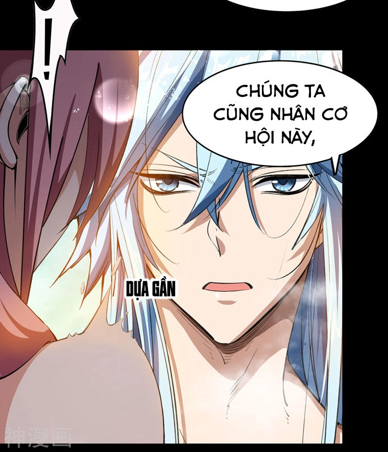 Thanh Đế Truyện Chapter 58 - 47