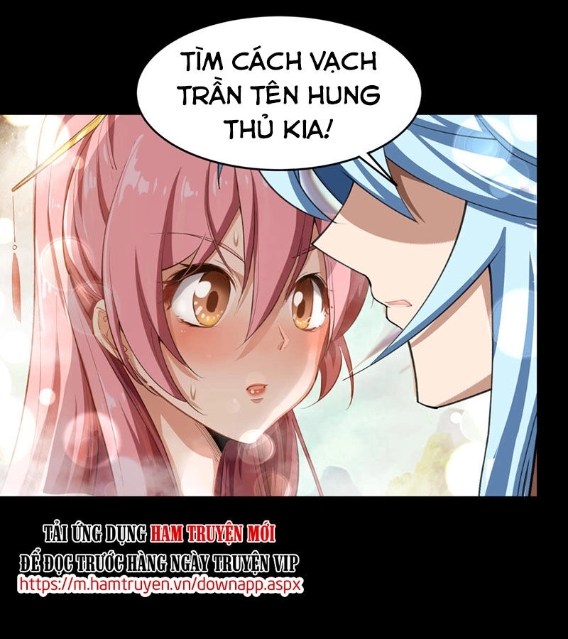 Thanh Đế Truyện Chapter 58 - 48