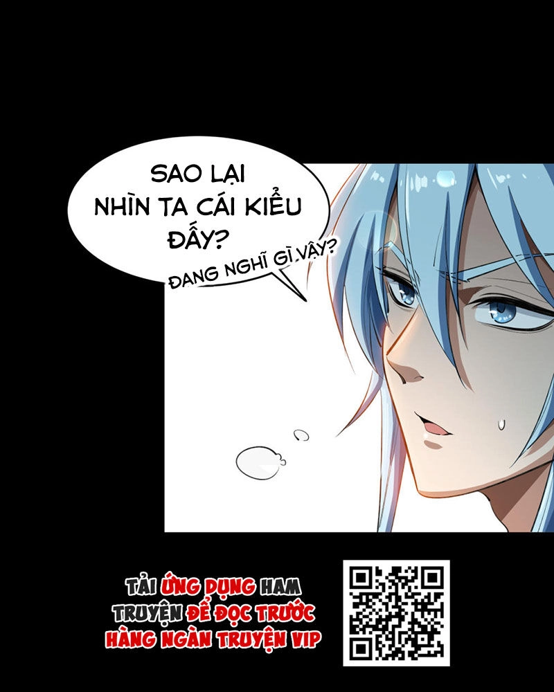 Thanh Đế Truyện Chapter 58 - 49