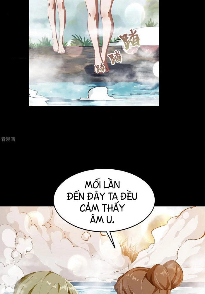 Thanh Đế Truyện Chapter 59 - 2