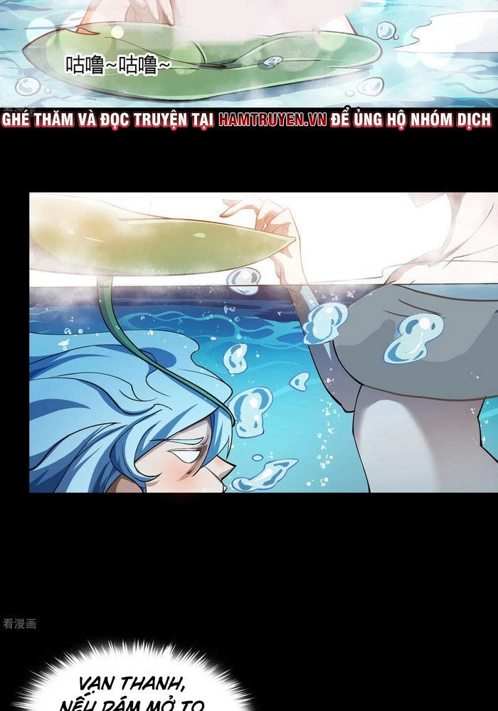 Thanh Đế Truyện Chapter 59 - 6