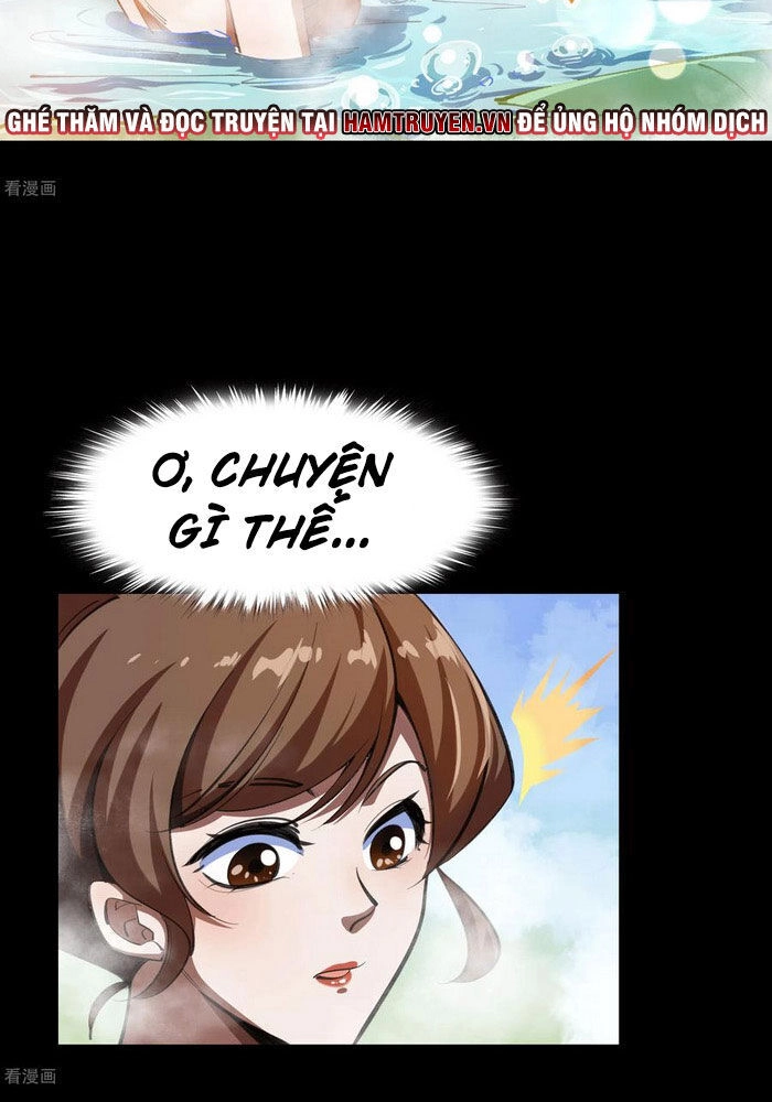 Thanh Đế Truyện Chapter 59 - 8