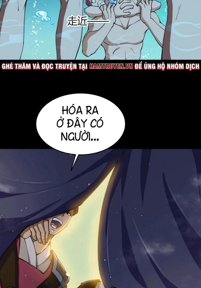 Thanh Đế Truyện Chapter 59 - 10