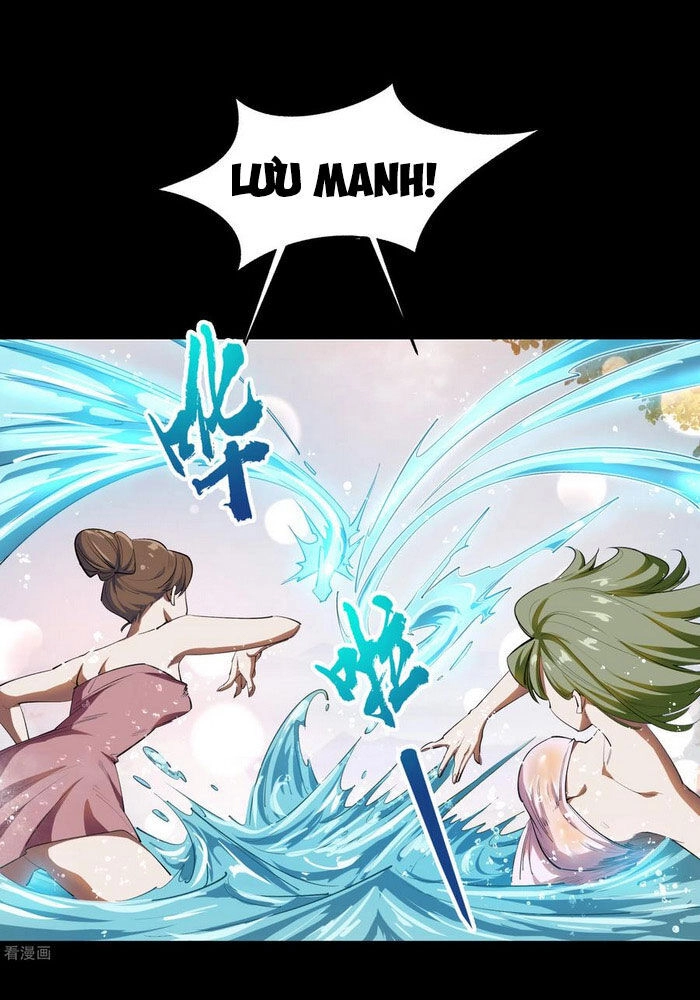 Thanh Đế Truyện Chapter 59 - 12