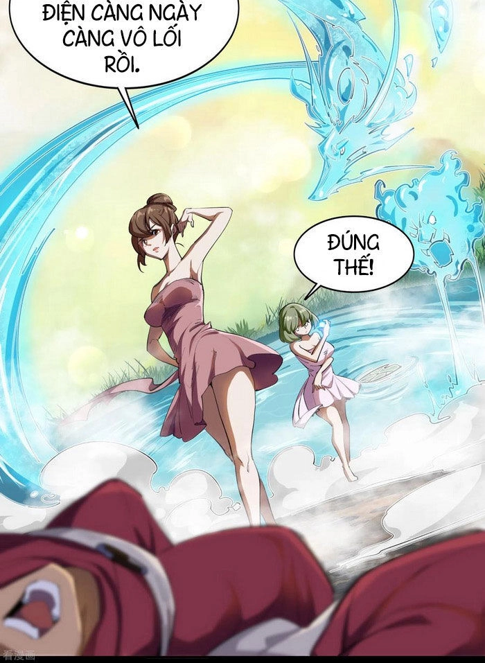 Thanh Đế Truyện Chapter 59 - 14