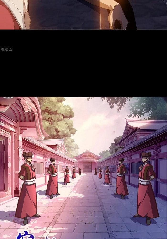 Thanh Đế Truyện Chapter 59 - 16