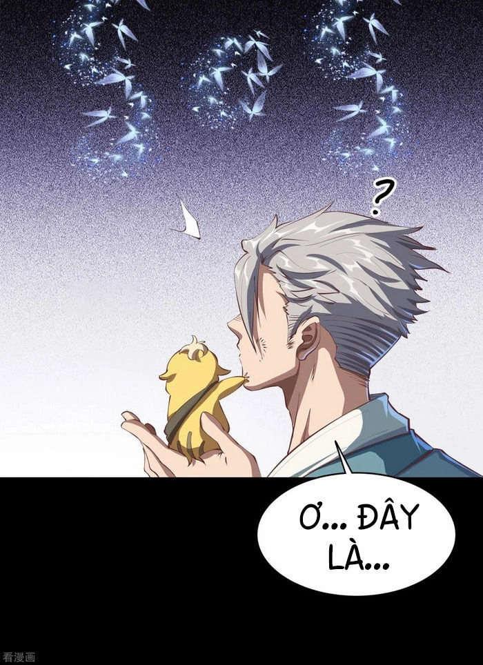 Thanh Đế Truyện Chapter 59 - 19