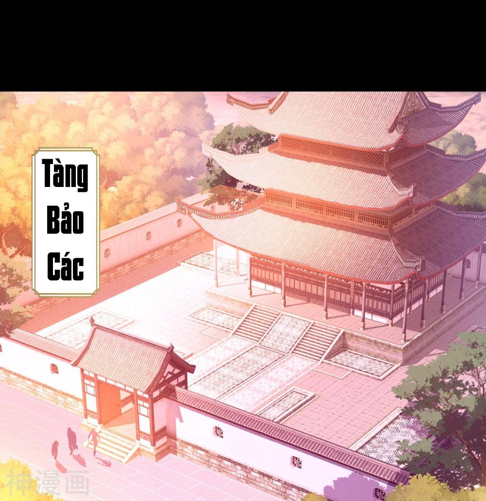 Thanh Đế Truyện Chapter 60 - 1