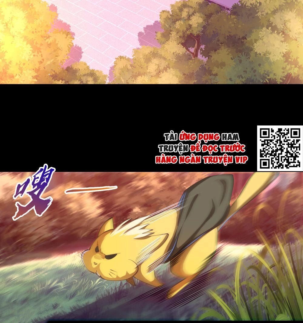 Thanh Đế Truyện Chapter 60 - 2