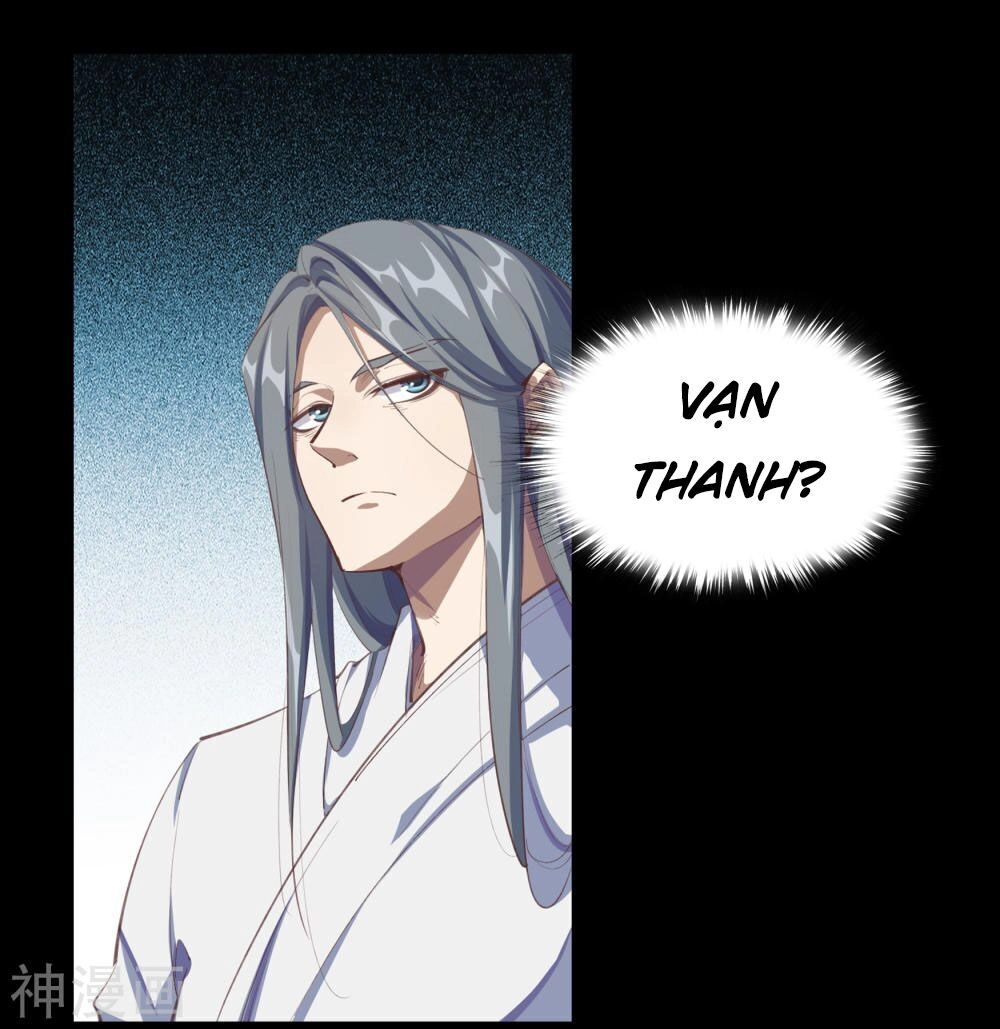 Thanh Đế Truyện Chapter 60 - 25
