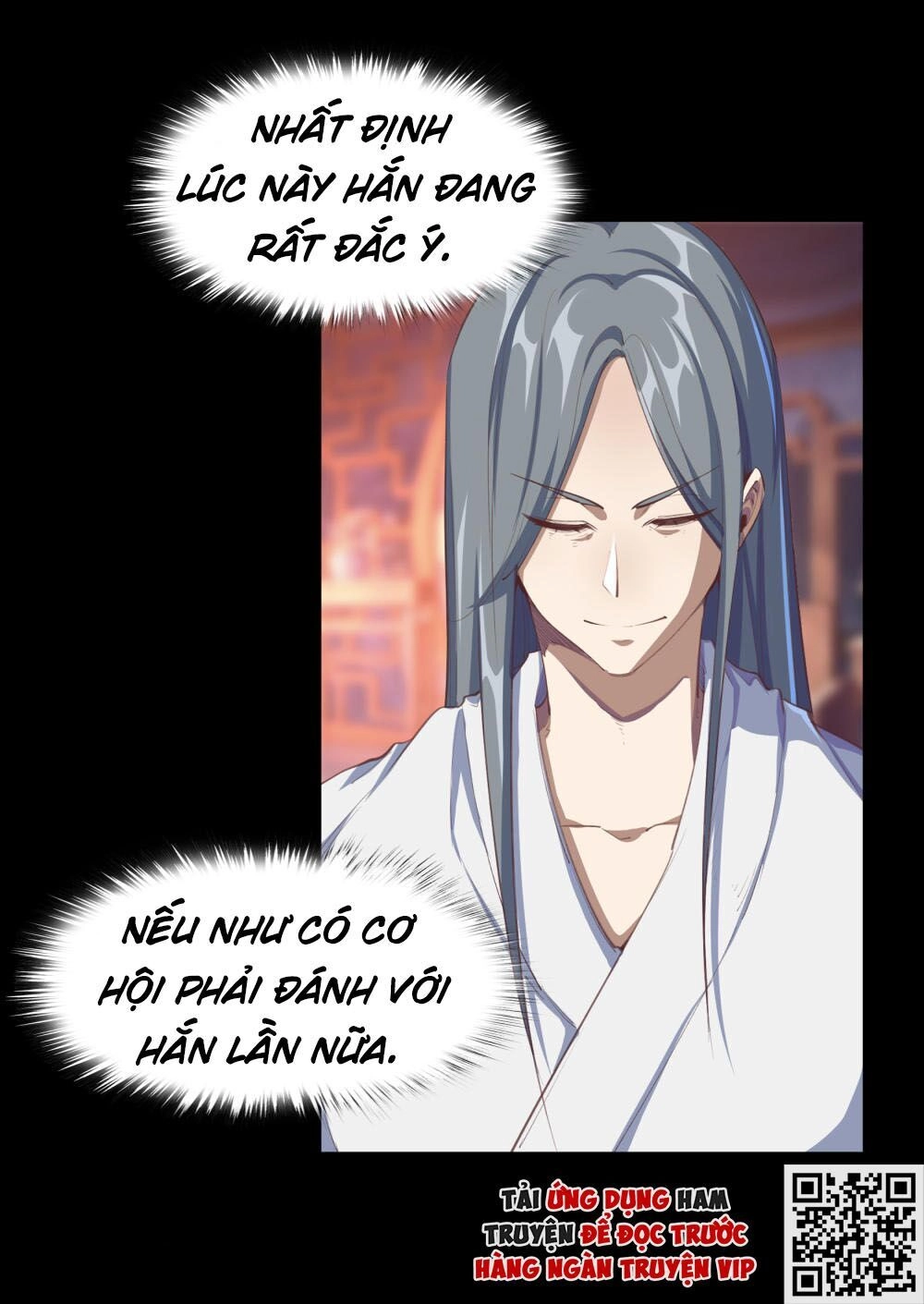 Thanh Đế Truyện Chapter 60 - 26