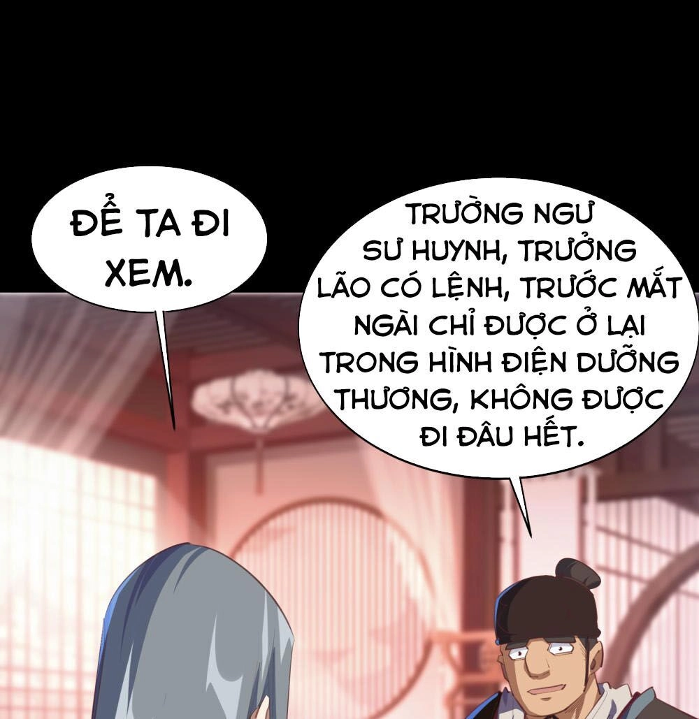 Thanh Đế Truyện Chapter 60 - 31