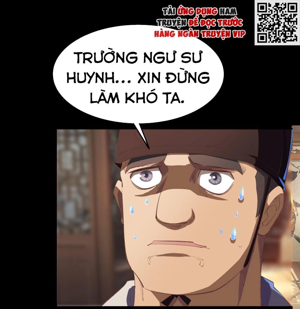 Thanh Đế Truyện Chapter 60 - 34