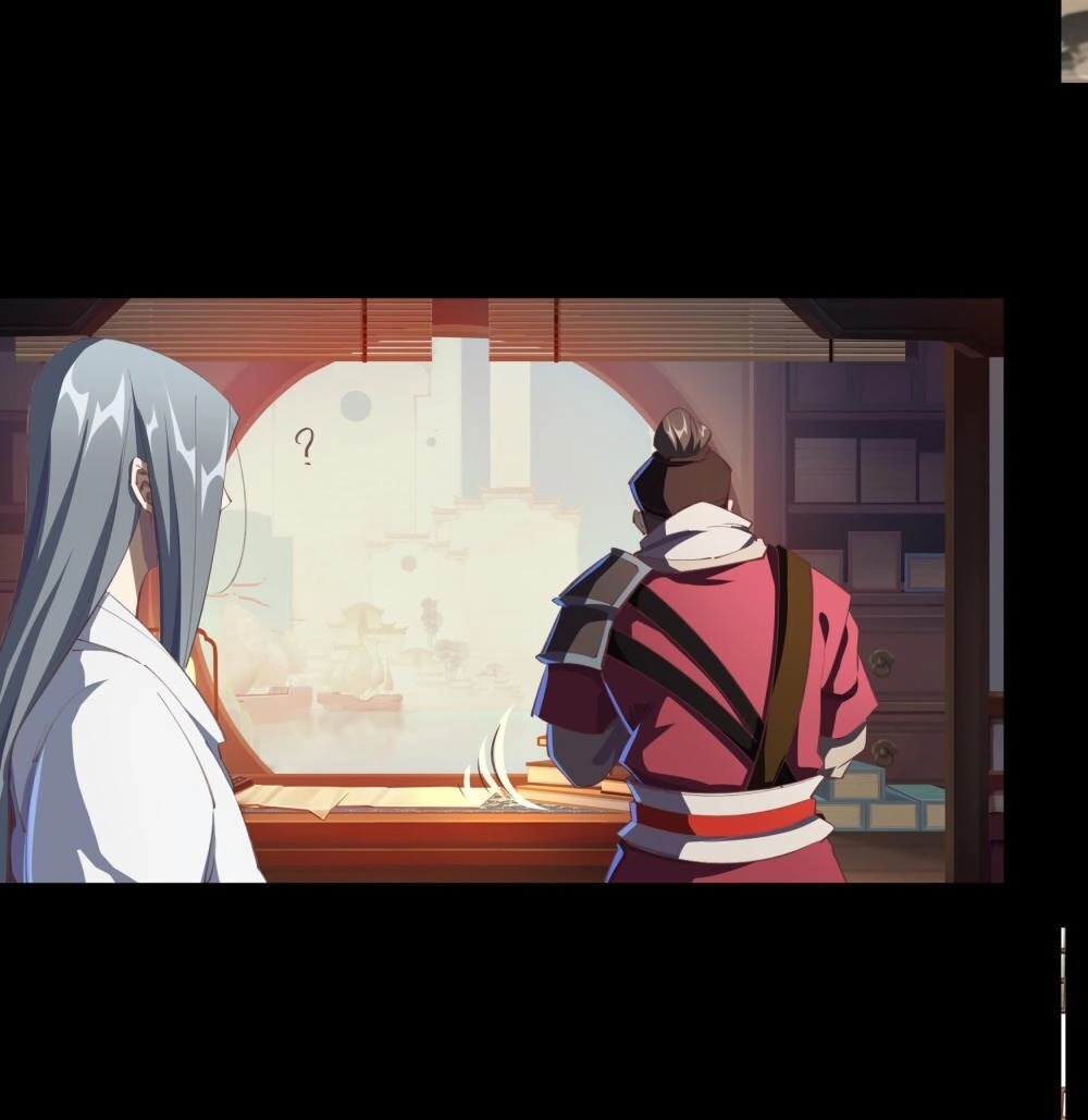 Thanh Đế Truyện Chapter 60 - 35