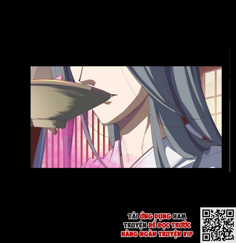 Thanh Đế Truyện Chapter 60 - 40