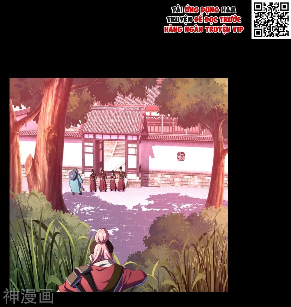 Thanh Đế Truyện Chapter 61 - 1