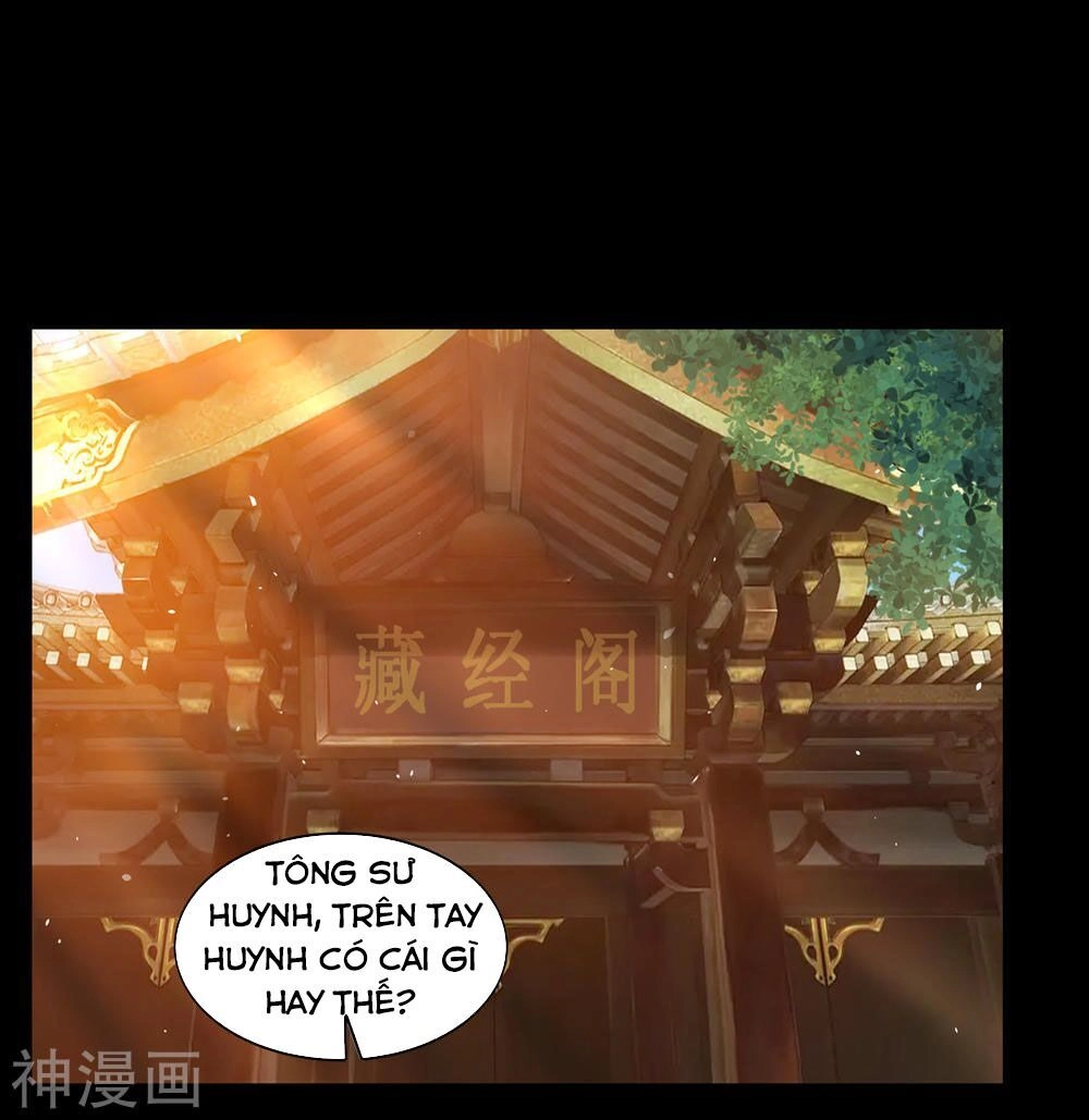 Thanh Đế Truyện Chapter 61 - 2