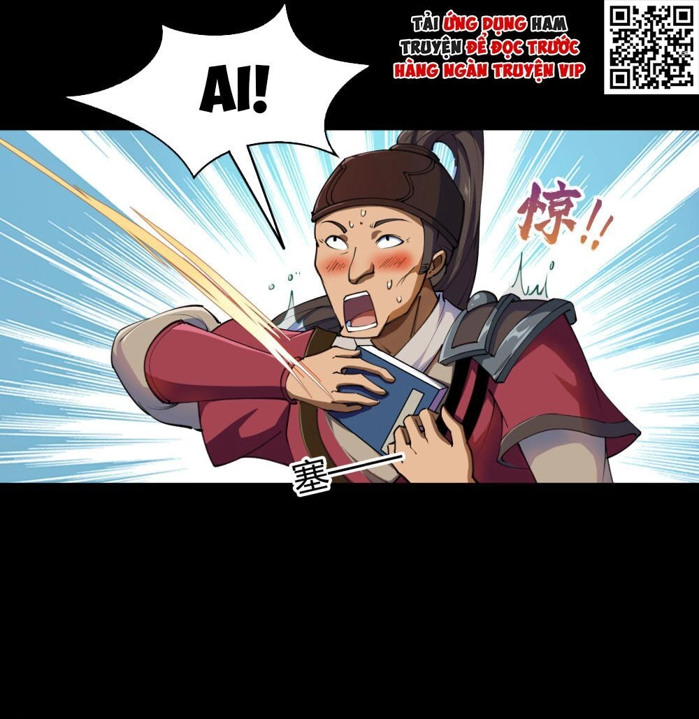 Thanh Đế Truyện Chapter 61 - 10