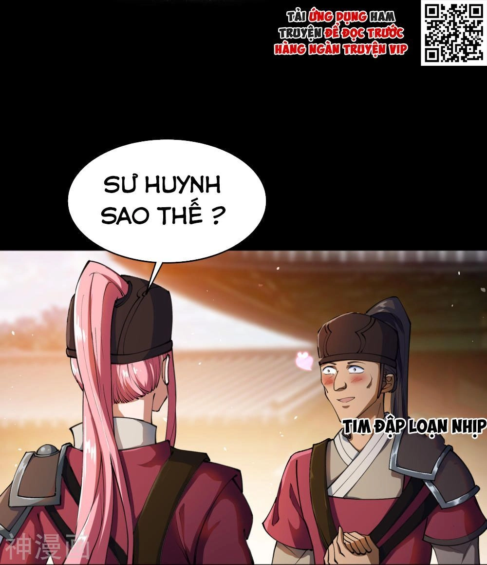 Thanh Đế Truyện Chapter 61 - 12