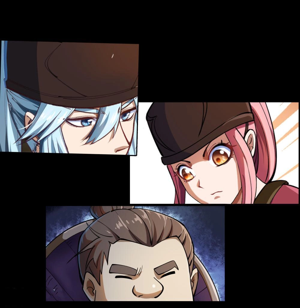 Thanh Đế Truyện Chapter 61 - 20