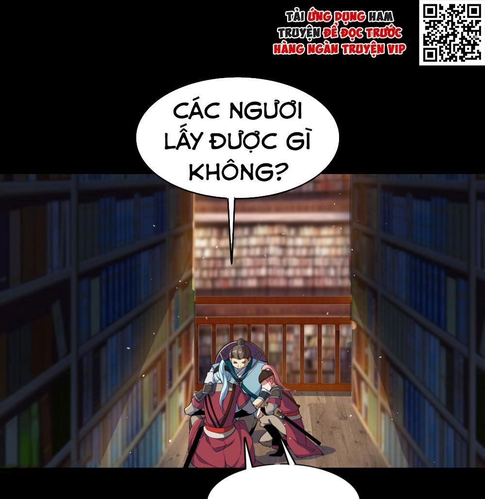 Thanh Đế Truyện Chapter 61 - 21