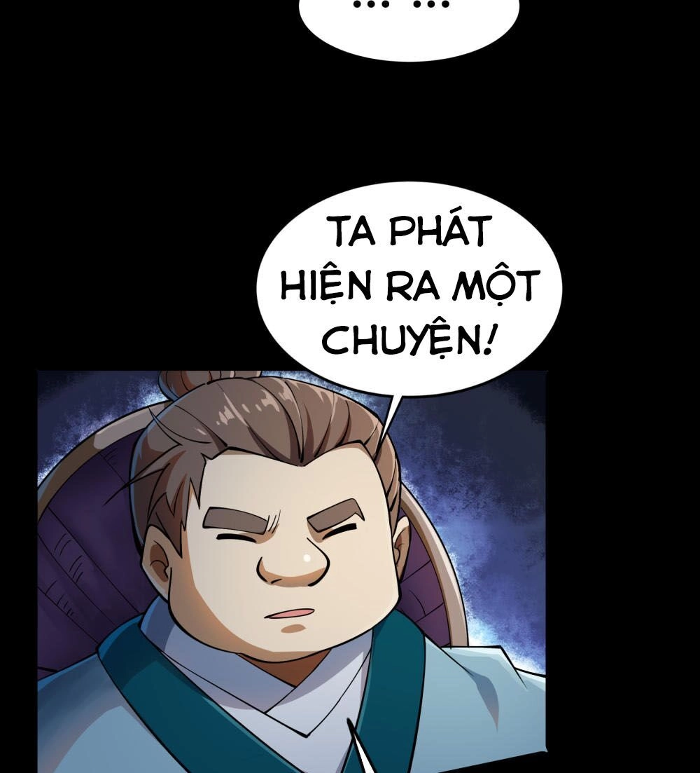 Thanh Đế Truyện Chapter 61 - 22