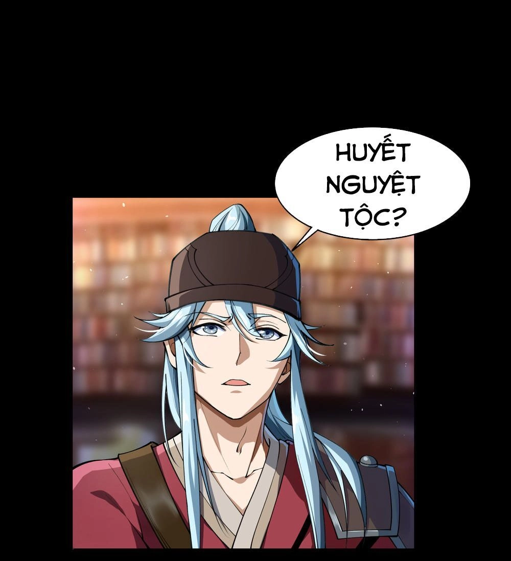 Thanh Đế Truyện Chapter 61 - 25