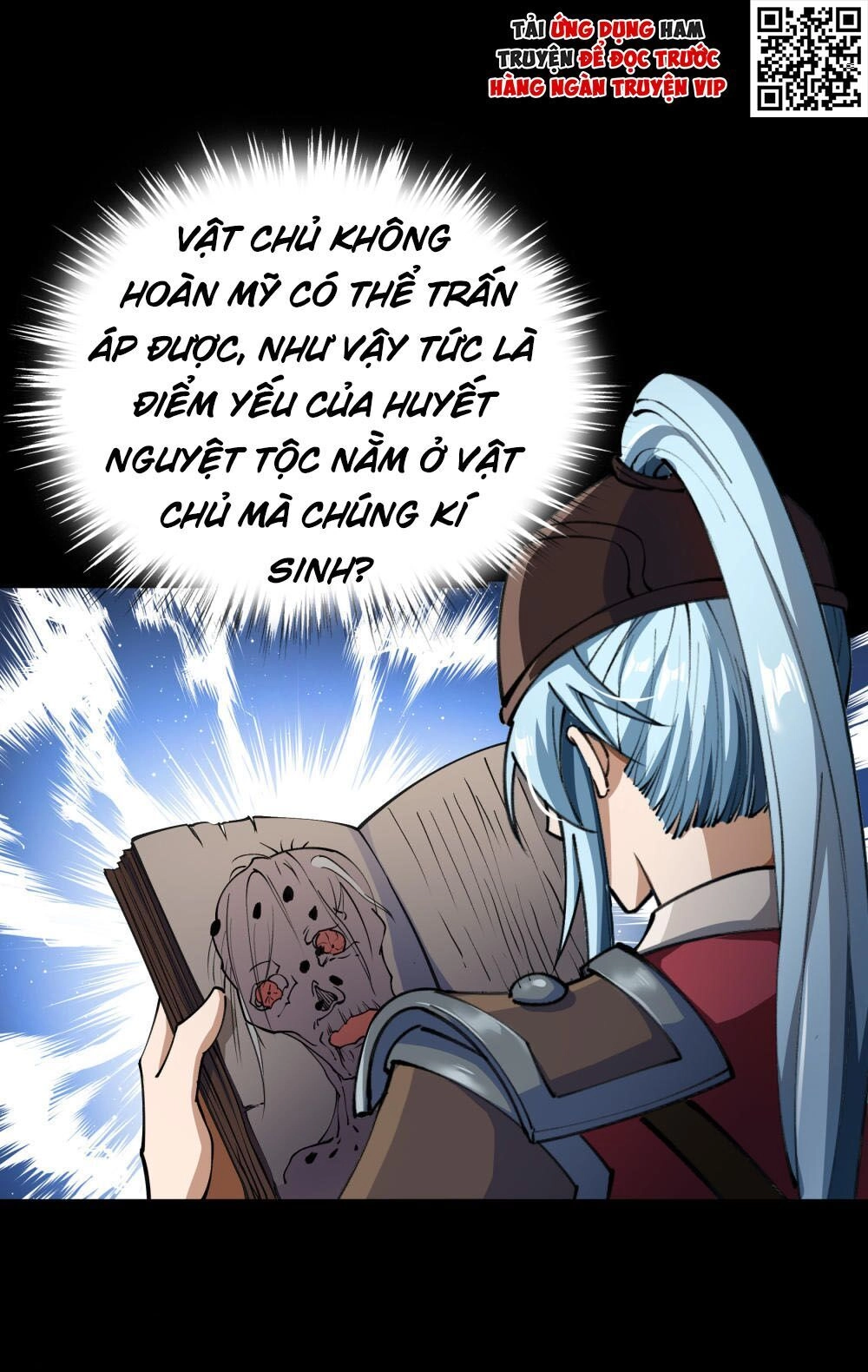 Thanh Đế Truyện Chapter 61 - 31